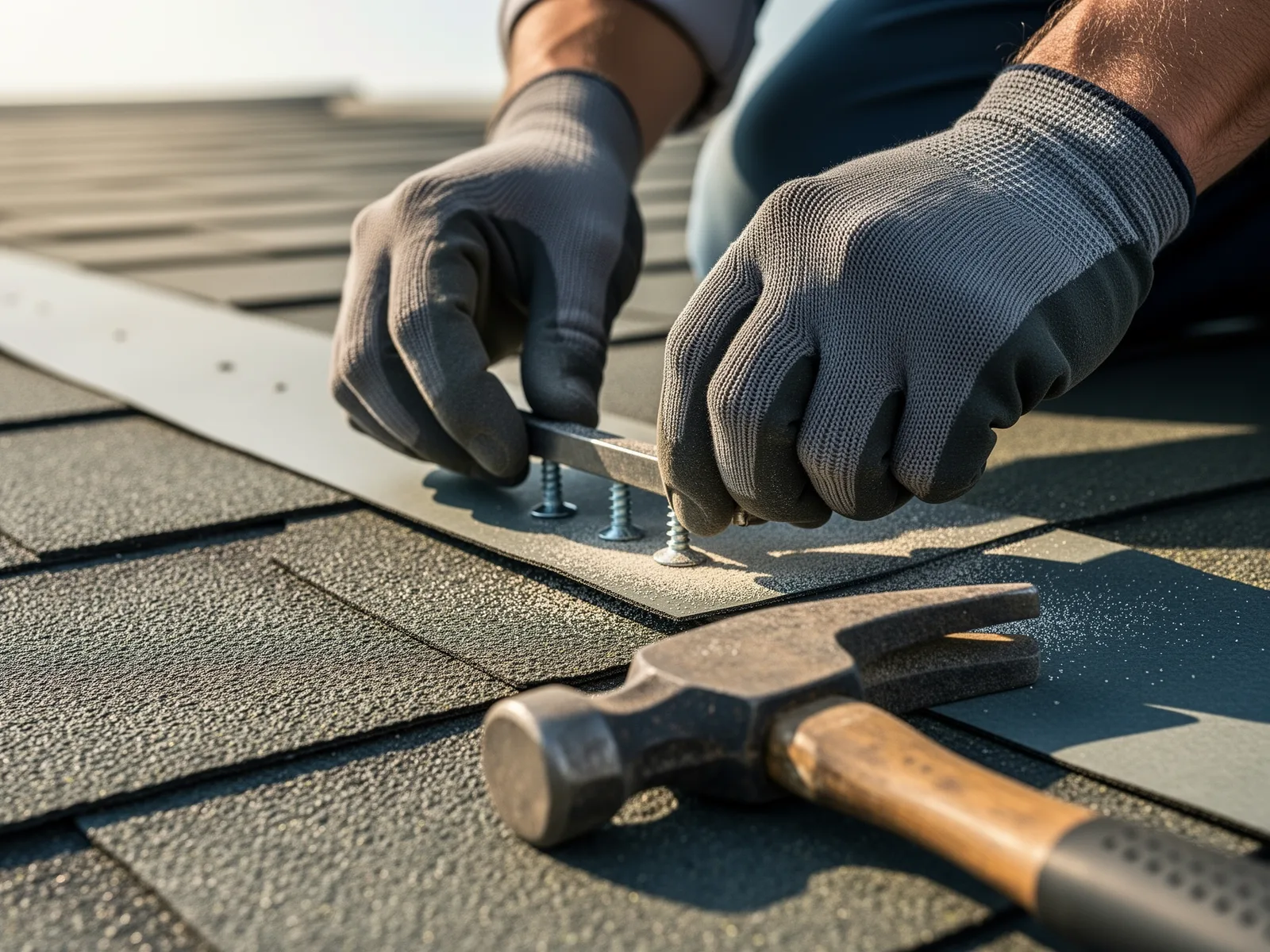 Why choose Fascia Repair in Arona, PA